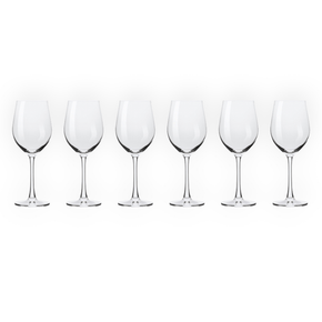 Maxwell & Williams Glasses Maxwell & Williams Cosmopolitan Wine Glass 425ml AS0004 (7256691802201)
