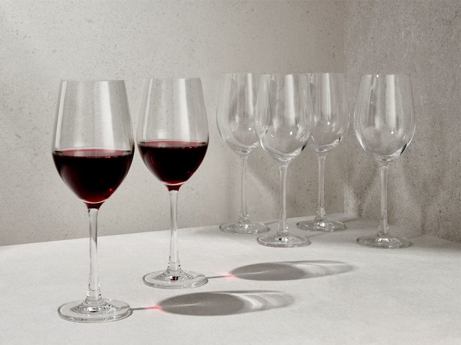 Maxwell & Williams Glasses Maxwell & Williams Cosmopolitan Wine Glass 425ml AS0004 (7256691802201)