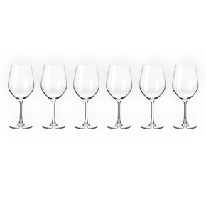 Maxwell & Williams Glasses Maxwell & Williams Cosmopolitan Wine Glass 590ml AS0005 (7256695046233)