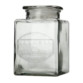 Maxwell & Williams Jar Maxwell & Williams Olde English Biscuit Jar 2.5 Litre (6764681986137)