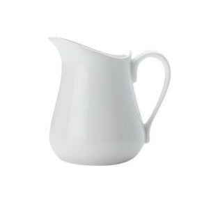 Maxwell & Williams jug Maxwell & Williams White Basics Milk Jug 320ML (6856730771545)