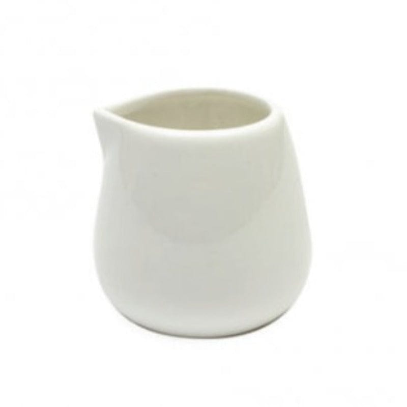 Maxwell & Williams jug Maxwell & Williams White Basics Milk Jug 50ml AA0489 (6812926672985)