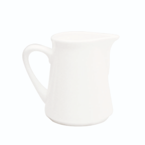 Maxwell & Williams jug Maxwell & Williams White Basics Straight Jug 400ML (6812993781849)