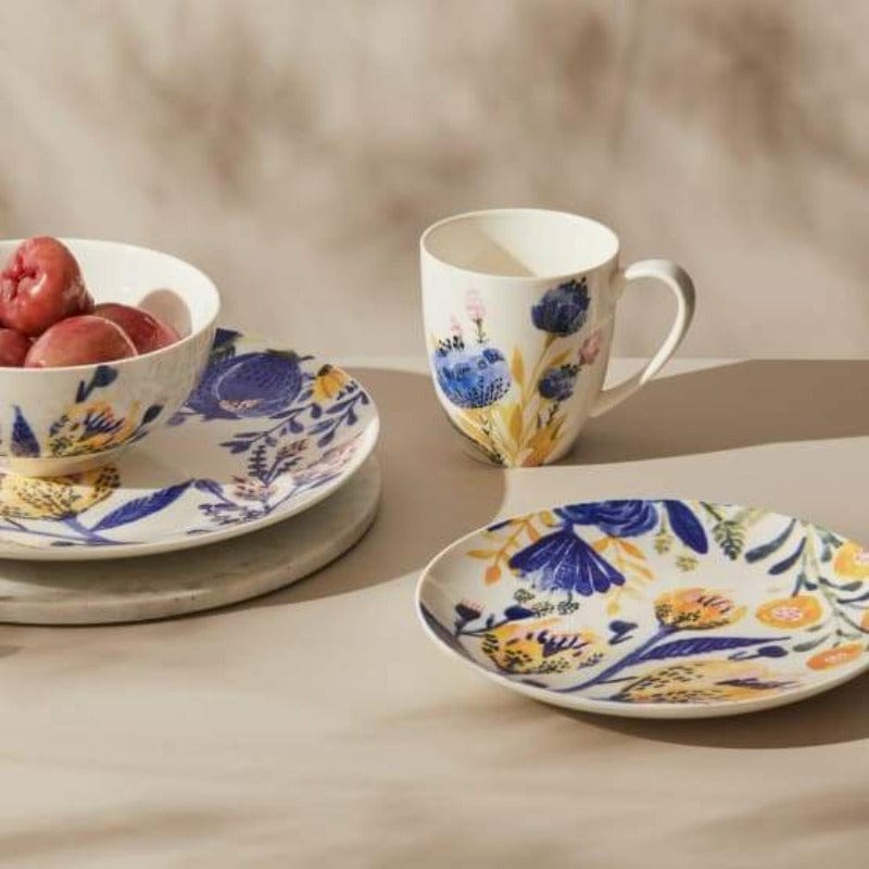 Maxwell & Williams MUG Maxwell and Williams Fiorella Mugs 375ml (6756802953305)