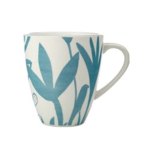 Maxwell & Williams MUG Maxwell & Williams Marc Martin Dusk Coupe Mug Blue 350ml AW0580 (7158891642969)