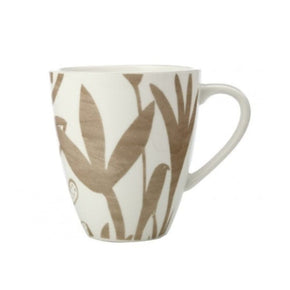 Maxwell & Williams MUG Maxwell & Williams Marc Martin Dusk Coupe Mug Taupe 350ml AW0585 (7158912417881)