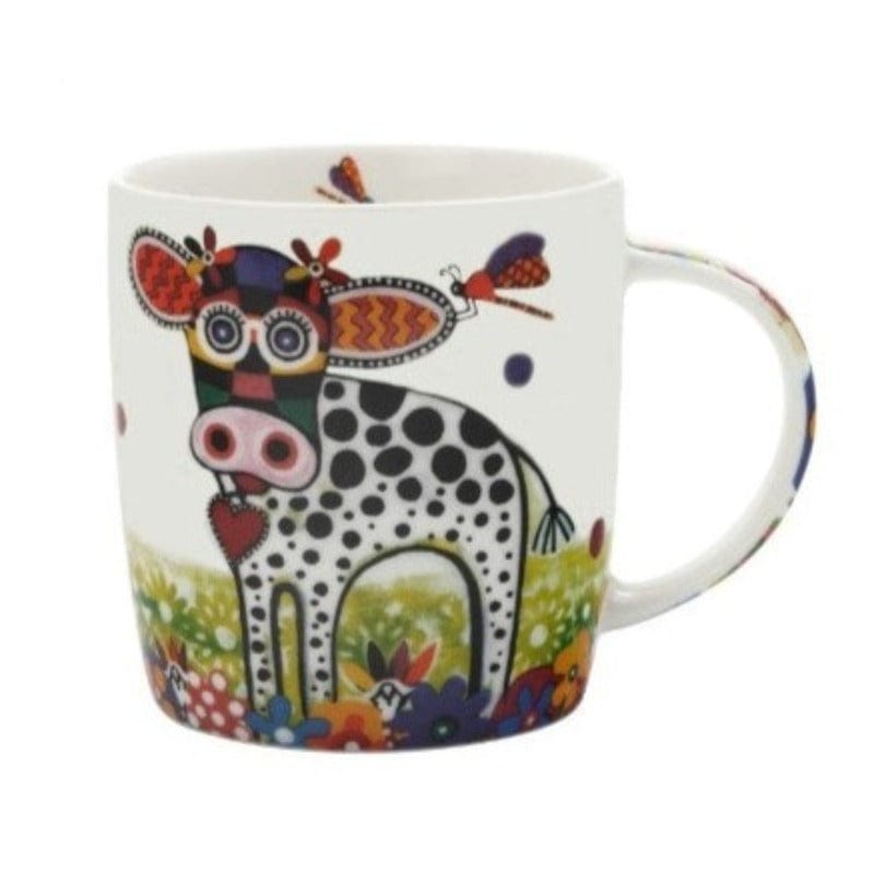 Maxwell & Williams MUG Maxwell & Williams Smile Style Mug 370ML Betsy (6872845451353)