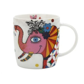 Maxwell & Williams MUG Maxwell & Williams Smile Style Mug 370ML Princess (6872905973849)