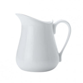 Maxwell & Williams MUG Maxwell & Williams White Basics Jug 1 Litre AA021 (7147500896345)