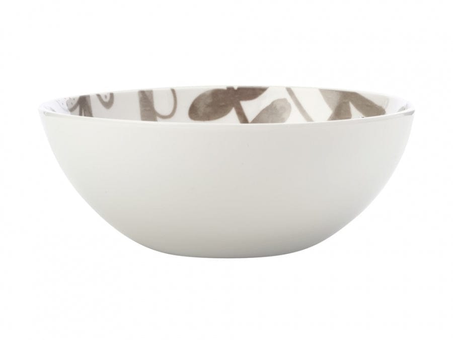 Maxwell & Williams PLATE Maxwell & Williams Marc Martin Dusk Bowl Taupe 16cm AW0583 (7158903046233)