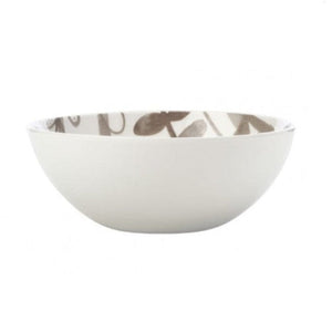 Maxwell & Williams PLATE Maxwell & Williams Marc Martin Dusk Bowl Taupe 16cm AW0583 (7158903046233)