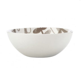 Maxwell & Williams PLATE Maxwell & Williams Marc Martin Dusk Bowl Taupe 16cm AW0583 (7158903046233)