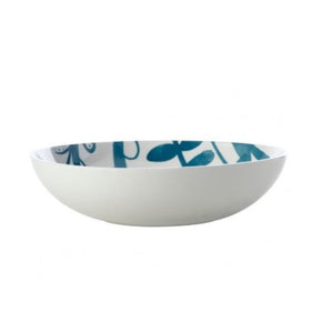 Maxwell & Williams PLATE Maxwell & Williams Marc Martin Dusk Coupe Bowl Blue 20cm AW0579 (7158888792153)