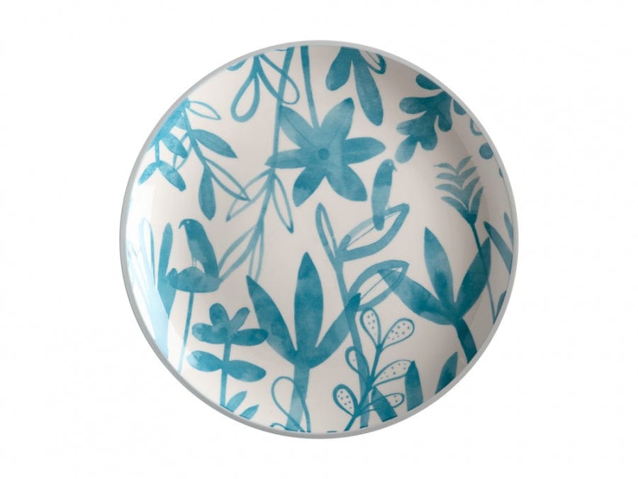 Maxwell & Williams PLATE Maxwell & Williams Marc Martin Dusk Dinner Set Blue 12 Piece AW0595 (7158919692377)