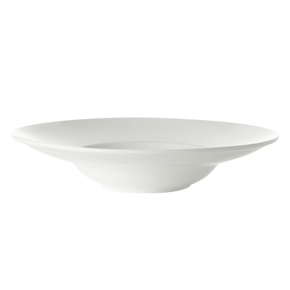 Maxwell & Williams PLATE Maxwell & Williams White Basics Show Plate 30cm (6869942665305)