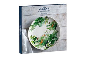 Maxwell & Williams Platter Maxwell & Williams Botanical Round Platter 37cm DR0222 (7006952325209)