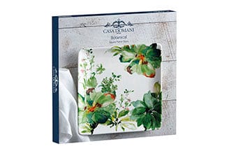 Maxwell & Williams Platter Maxwell & Williams Botanical Square Platter 32cm DR0223 (7006958420057)