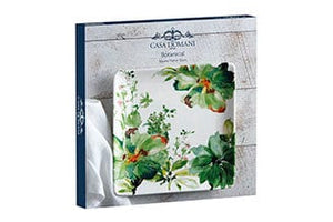 Maxwell & Williams Platter Maxwell & Williams Botanical Square Platter 32cm DR0223 (7006958420057)