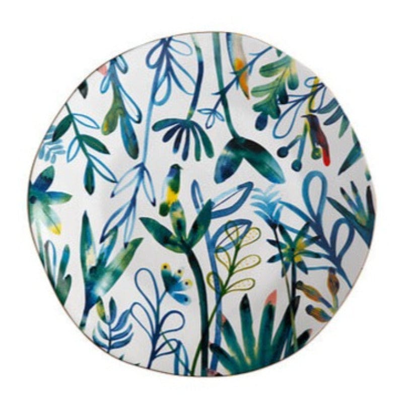 Maxwell & Williams Platter Maxwell & Williams Marc Martin Dusk Round Platter 35cm DR0404 (7252068204633)