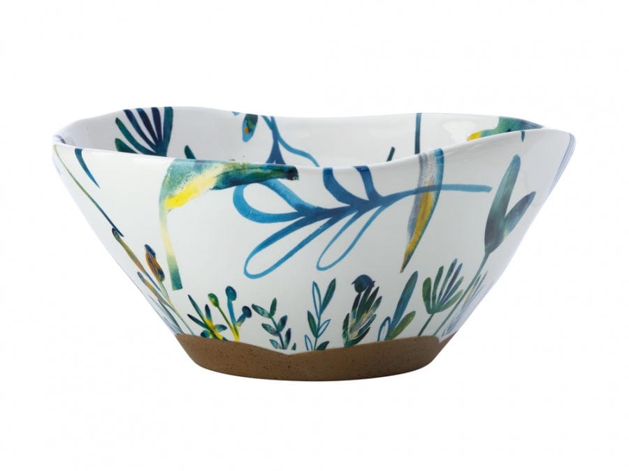 Maxwell & Williams Platter Maxwell & Williams Marc Martin Dusk Round Serving Bowl 25cm DR0406 (7252685127769)