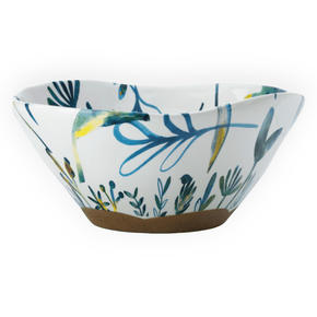 Maxwell & Williams Platter Maxwell & Williams Marc Martin Dusk Round Serving Bowl 25cm DR0406 (7252685127769)