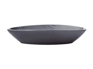 Maxwell & Williams Platter Maxwell & Williams Panama Oval Serving Bowl 32x23cm Grey (6870286336089)