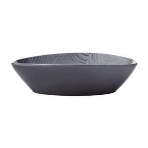 Maxwell & Williams Platter Maxwell & Williams Panama Oval Serving Bowl 32x23cm Grey (6870286336089)