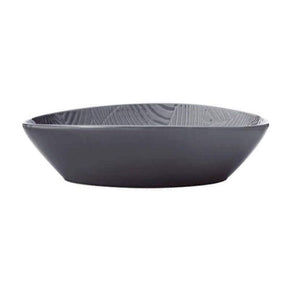 Maxwell & Williams Platter Maxwell & Williams Panama Oval Serving Bowl 32x23cm Grey (6870286336089)