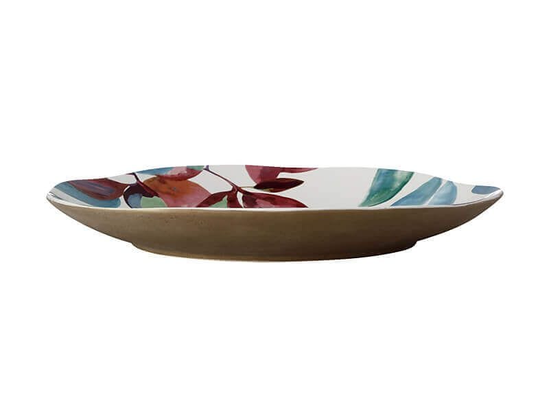 Maxwell & Williams Platter Maxwell & Williams Samba Oval Platter 28cm (6856376811609)