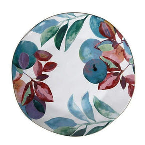 Maxwell & Williams Platter Maxwell & Williams Samba Round Platter 35cm (6856599175257)