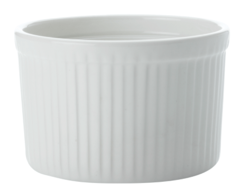 Maxwell & Williams Ramekin Maxwell & Williams White Basics Ramekin 10x7cm (6812812869721)