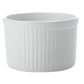 Maxwell & Williams Ramekin Maxwell & Williams White Basics Ramekin 10x7cm (6812812869721)