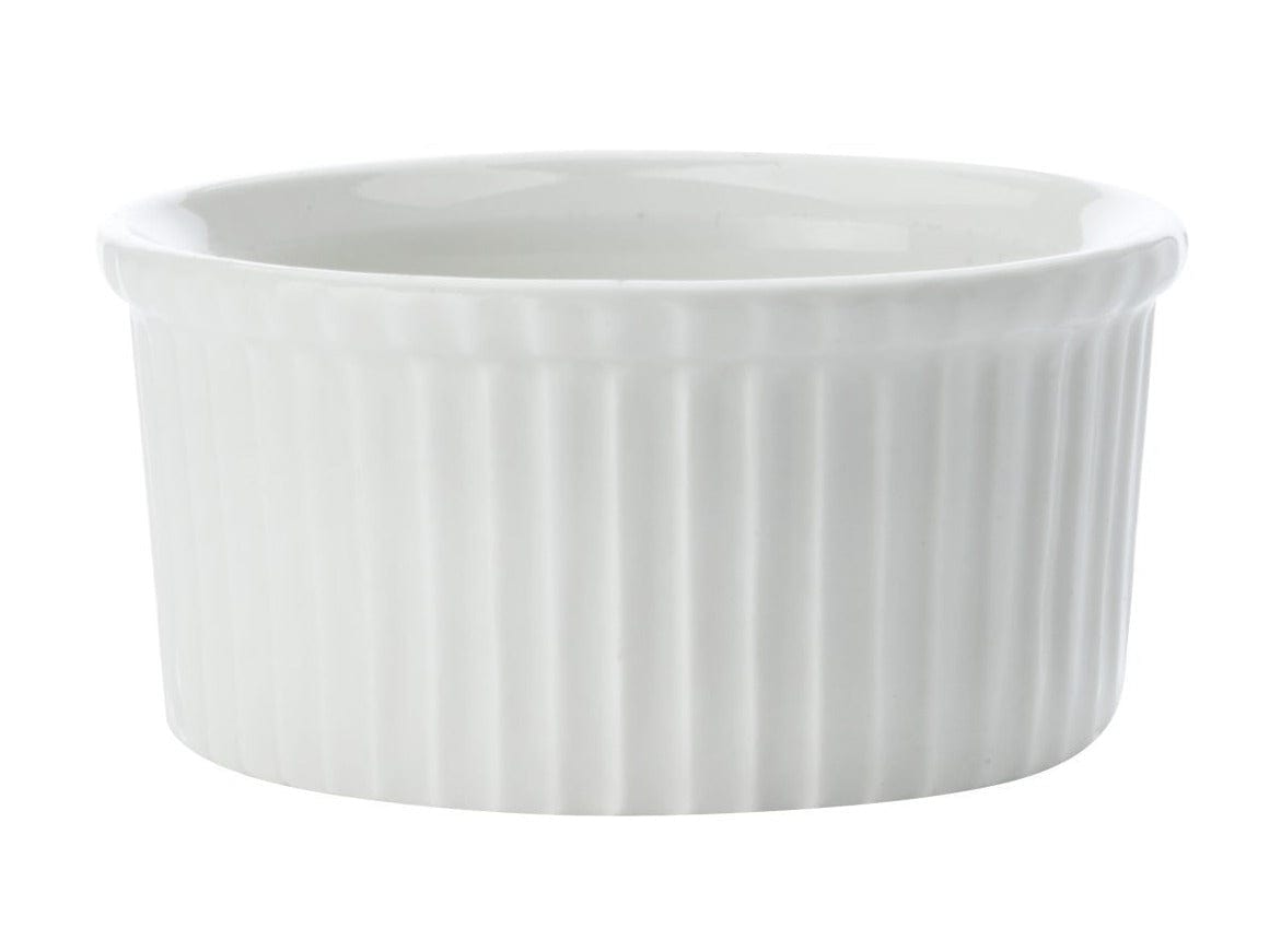 Maxwell & Williams Ramekin Maxwell & Williams White Basics Ramekin 12cm (6812919464025)