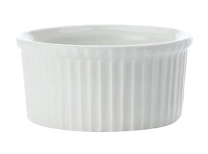 Maxwell & Williams Ramekin Maxwell & Williams White Basics Ramekin 12cm (6812919464025)