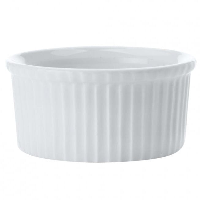 Maxwell & Williams Ramekin Maxwell & Williams White Basics Ramekin 350ml AA0324 (6812919464025)