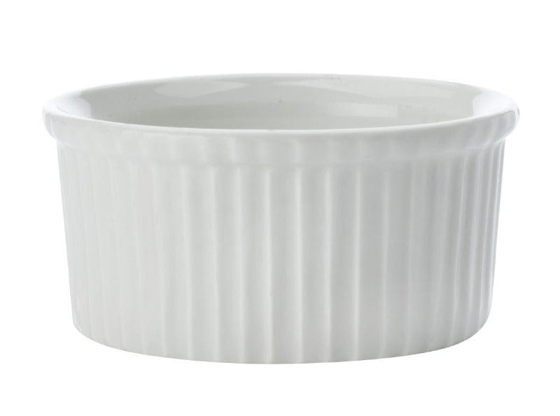 Maxwell & Williams Ramekin Maxwell & Williams White Basics Ramekin 6.5cm (6812939092057)