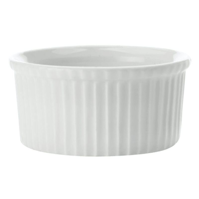 Maxwell & Williams Ramekin Maxwell & Williams White Basics Ramekin 6.5cm (6812939092057)
