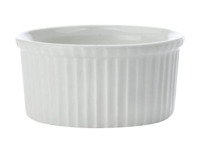 Maxwell & Williams Ramekin Maxwell & Williams White Basics Ramekin 7.5cm (6812953051225)