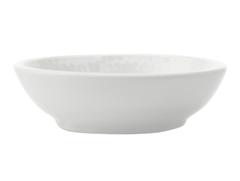 Maxwell & Williams Sauce Dish Maxwell & Williams White Basics Diamonds Sauce Dish 7cm (6753874673753)