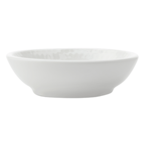 Maxwell & Williams Sauce Dish Maxwell & Williams White Basics Diamonds Sauce Dish 7cm (6753874673753)