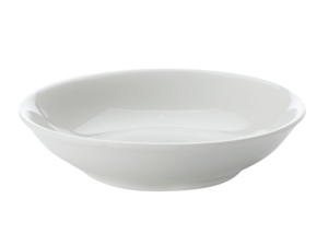 Maxwell & Williams Sauce Maxwell & Williams White Basics Round Sauce 10cm (6812897509465)