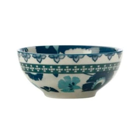 Maxwell & Williams Side Plate Maxwell & Williams Rhapsody Bowl 10cm Blue (6848272236633)