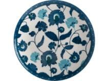 Maxwell & Williams Side Plate Maxwell & Williams Rhapsody Side Plate 20cm Blue (6848261095513)