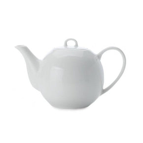 Maxwell & Williams Spoon Rest Maxwell & Williams White Basics Teapot 400ml AA16283 (7147536515161)