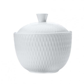 Maxwell & Williams Sugar Bowl Maxwell & Williams White Basics Diamonds Sugar Bowl DV0066 (6753847378009)