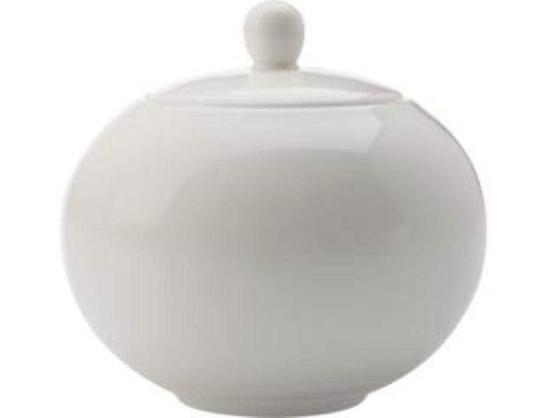 Maxwell & Williams Sugar Bowl Maxwell & Williams White Basics Sugar Bowl FX0175 (6748439412825)