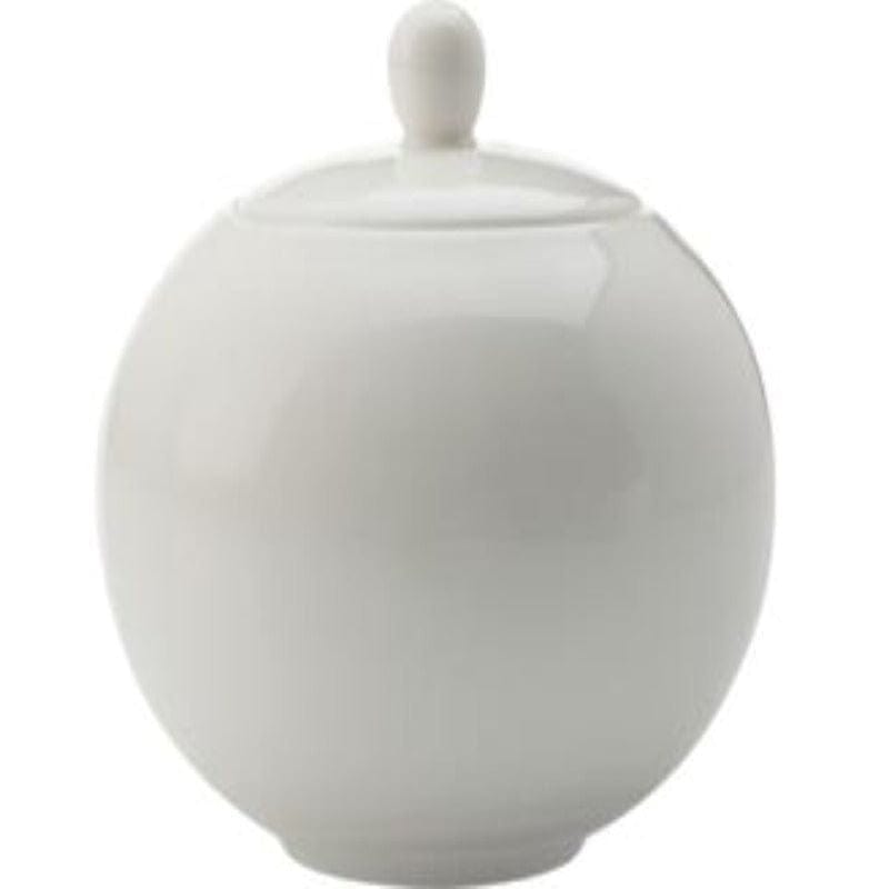 Maxwell & Williams Sugar Bowl Maxwell & Williams White Basics Sugar Bowl FX0175 (6748439412825)