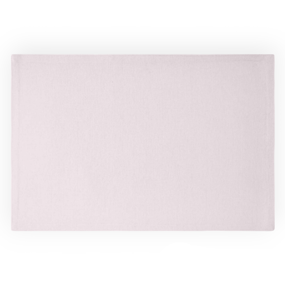 Maxwell & Williams Table Cloth Maxwell & Williams Cotton Classics Cotton Placemat 45x30cm Shel GX0484 (4298119348313)