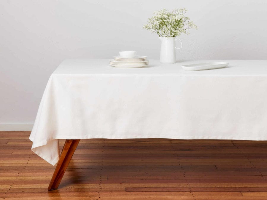 Maxwell & Williams Tablecloths Maxwell & Williams Cotton Classics Cotton Placemat 45x30cm GX0444 (2061543669849)
