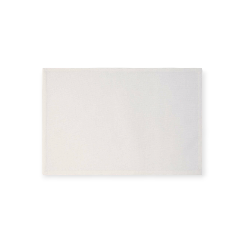 Maxwell & Williams Tablecloths Maxwell & Williams Cotton Classics Cotton Placemat 45x30cm GX0444 (2061543669849)